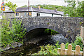 The WWII defences of Cynwyl Elfed