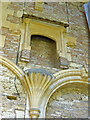 Woodchester Mansion - architectural detail