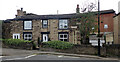 Chapel Lane, Birstall