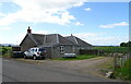 Meggatland Farm Cottages