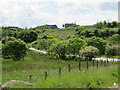 Cairneyhill Quarry