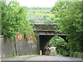 Bank Gate, Slaithwaite