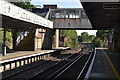 Swanley Station