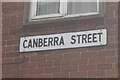 Canberra Street, Hull