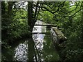 Weirs Mill Stream