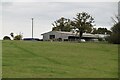 Barn, Little Maxfield