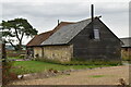 Barn, Lidham Hill