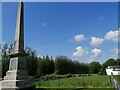 Battle of Drumclog memorial