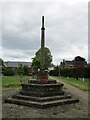 Langham and Barleythorpe war memorial