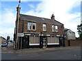 The Thistle Bar, Forfar