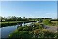 River Derwent from Sutton Bridge