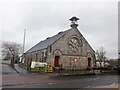 Neilston Parish Church Hall