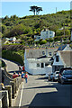 Mill Road (B3294), Coverack