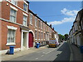 TA1767 : High Street, Bridlington by Malc McDonald