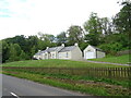 Hillside Cottage, Carcary