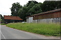 Barns at Pennhouse Farm, Penn Bottom