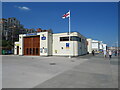 TA1766 : Bridlington lifeboat station by Malc McDonald