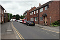 Oxford Street, Lambourn