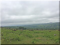 Views West from Dartmoor