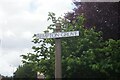 TA0529 : Bempton Grove, Hull by Ian S