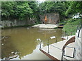 Viewing platform, Worsley Delph