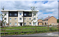 Housing, Thornbury Road