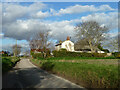 West Street Farm, Cliffe