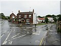 TA1947 : Road junction in Hornsea by Malc McDonald