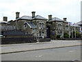 HMP Swansea