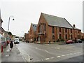 Methodist Church, Hornsea