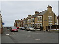 TA3428 : Young Street, Withernsea by Malc McDonald
