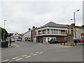 TA3428 : Seaside Road, Withernsea by Malc McDonald