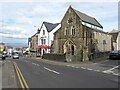 Tabernacle United Reformed Church