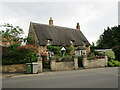 Honeysuckle Cottage, Whissendine