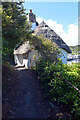 Winifred Cottage, Coverack