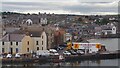 Eyemouth Harbour