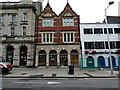 Metropolitan Bank of England And Wales, Wind Road, Swansea