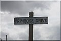 TA0529 : Primrose Drive off Bloomfield Avenue, Hull by Ian S