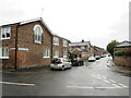 Pasture Terrace, Beverley