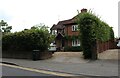 House on Station Road, Beaconsfield