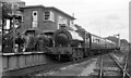 Open day at Longmoor Military Railway, 1968 ? 2