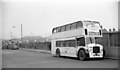 Crosville DLB978 at Birkenhead Woodside ? 1968