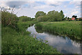 Little Ouse River, Nunnery Lakes reserve