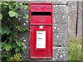 Post Box, Bridge Street, Halkirk