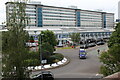 University Hospital of Wales, Cardiff