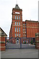 Regent Mill, Failsworth