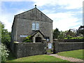 The Union Chapel, Kington Langley