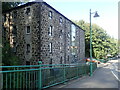 Old Bond Store, Tobermory