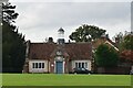 Benenden Memorial Hall