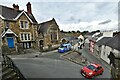 Haverfordwest: Taskers School